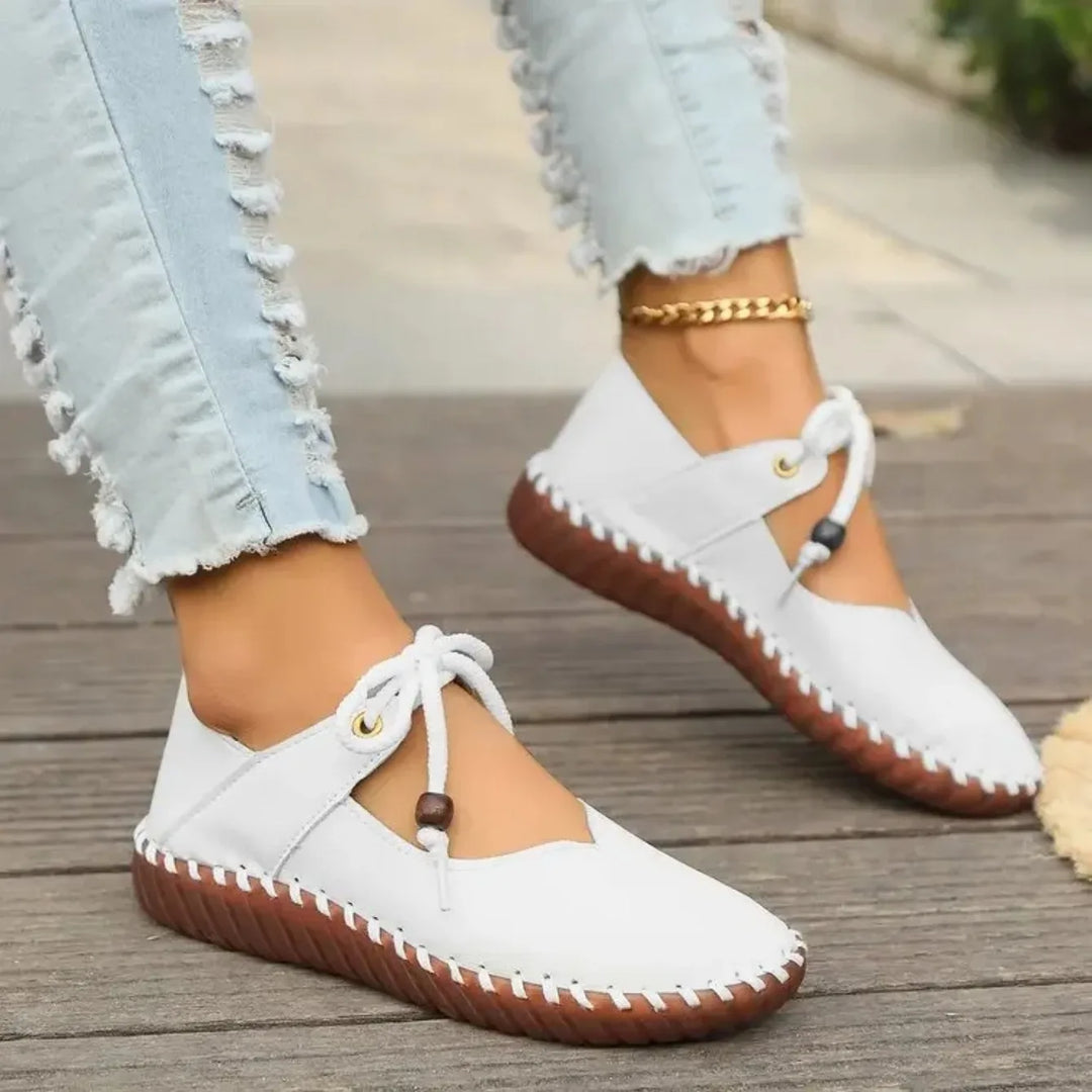 Elara Soft Flats