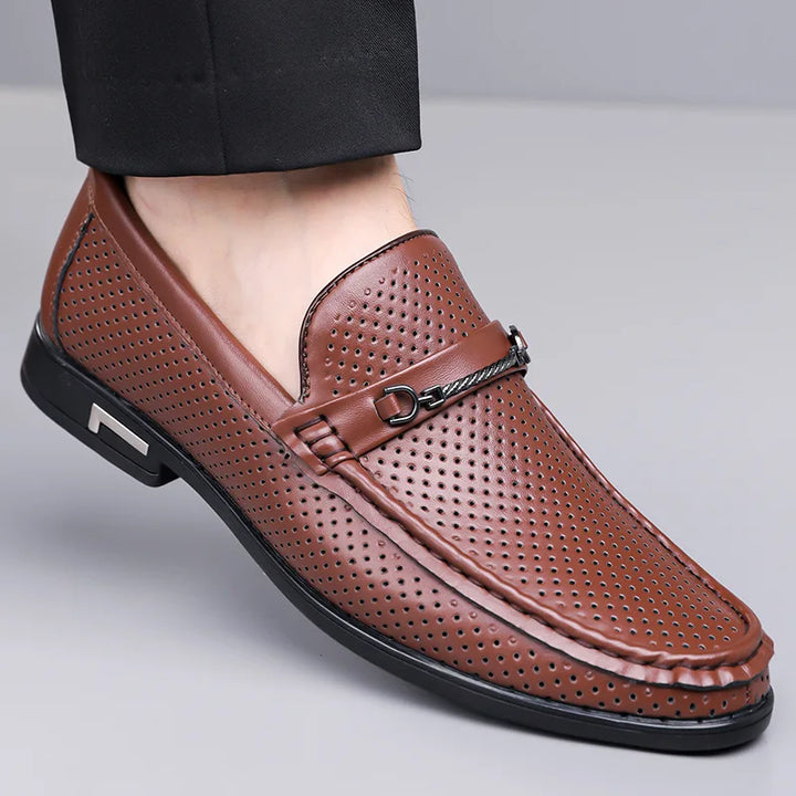 Valero Italian Loafer