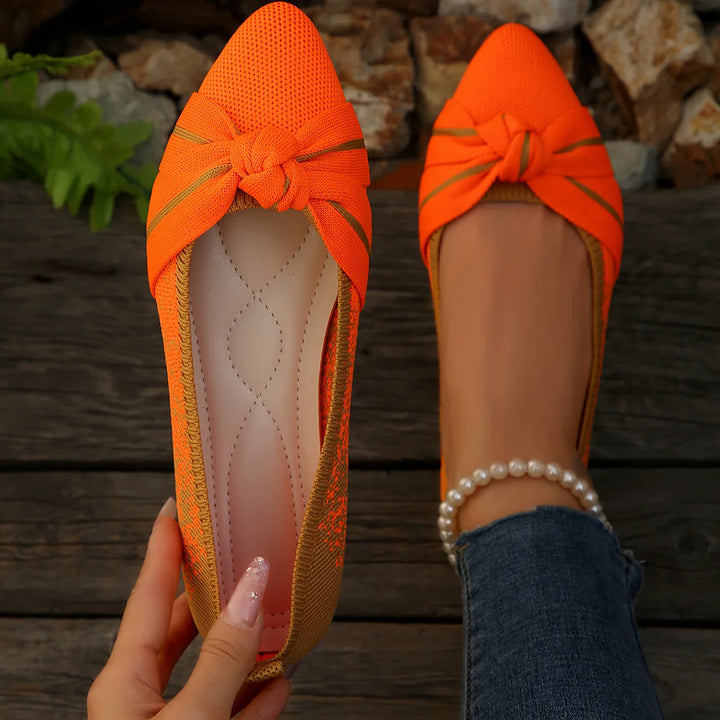 Maribelle Soft Flats