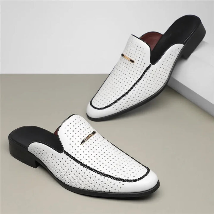 Caruso Italian Slides