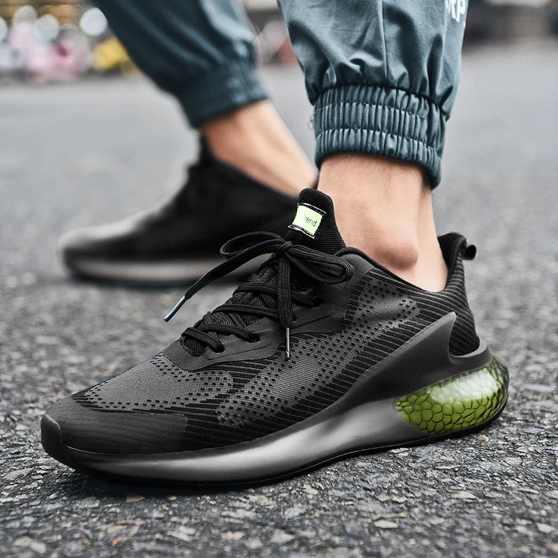 Maverick Dusk Sneakers