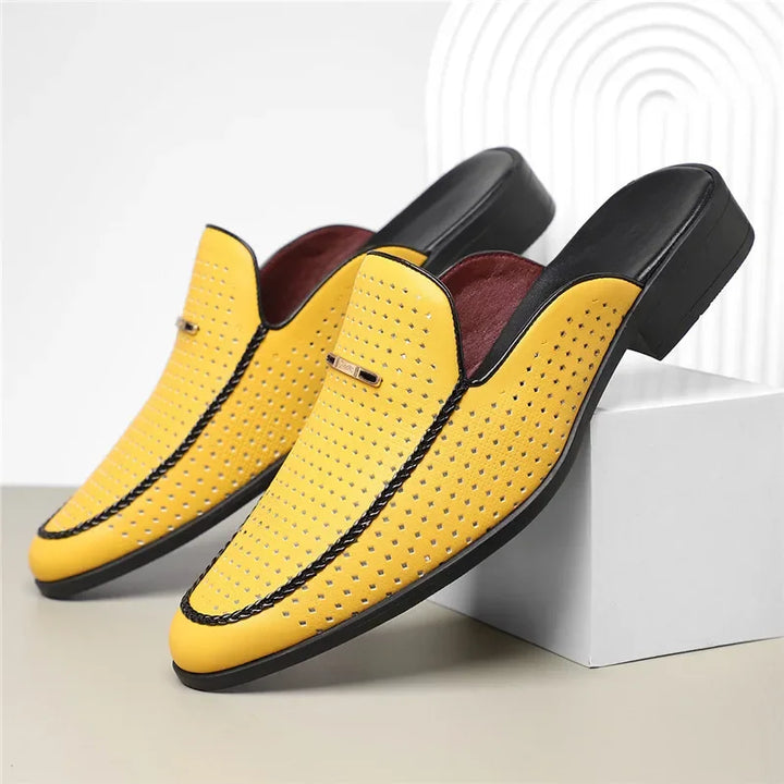 Caruso Italian Slides