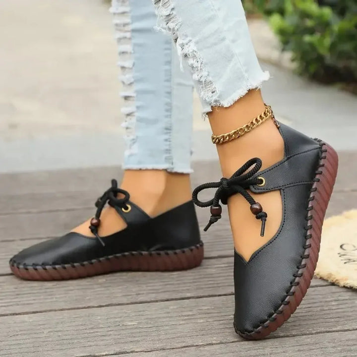 Elara Soft Flats