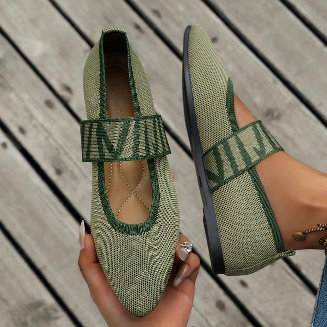 Eliva Soft Flats