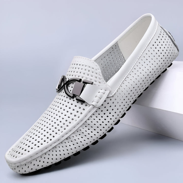 Ventalio Italian Loafer