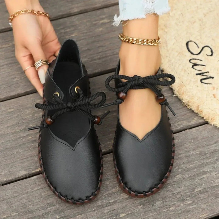 Elara Soft Flats