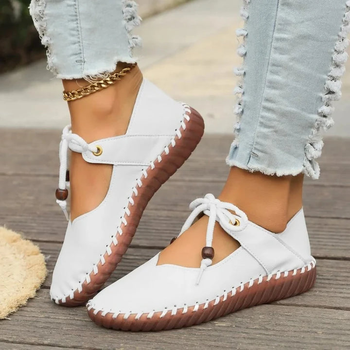 Elara Soft Flats