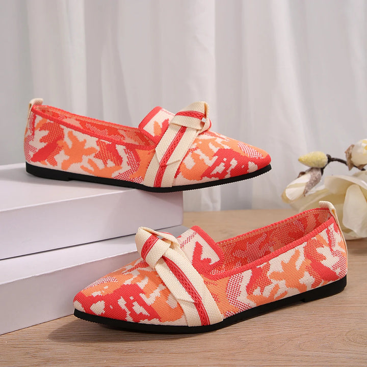 Florina Soft Flats
