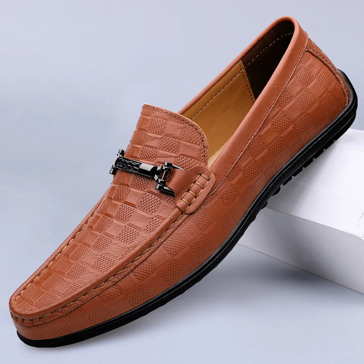Brentino Italian Loafer