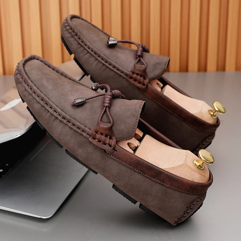 Marano Italian Loafer