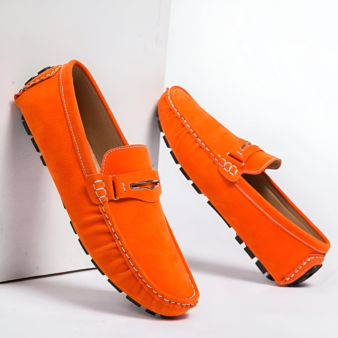 Palermo Leather Loafers
