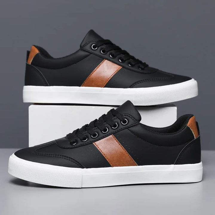 Marshall Brass Sneakers