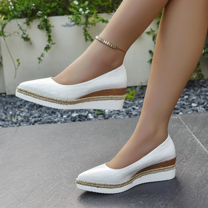 Catalina Skye Heels