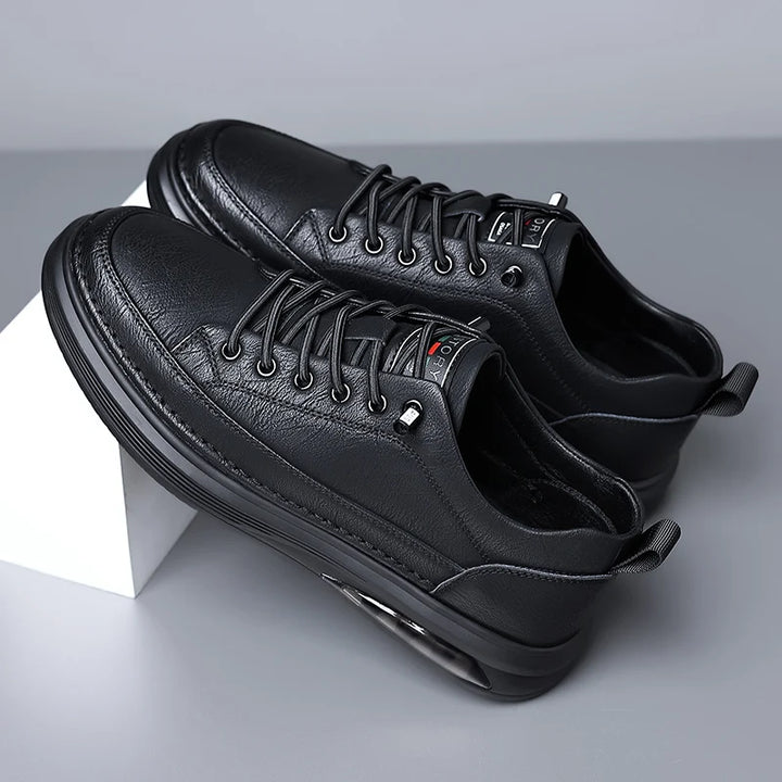 Camden Leather Sneakers