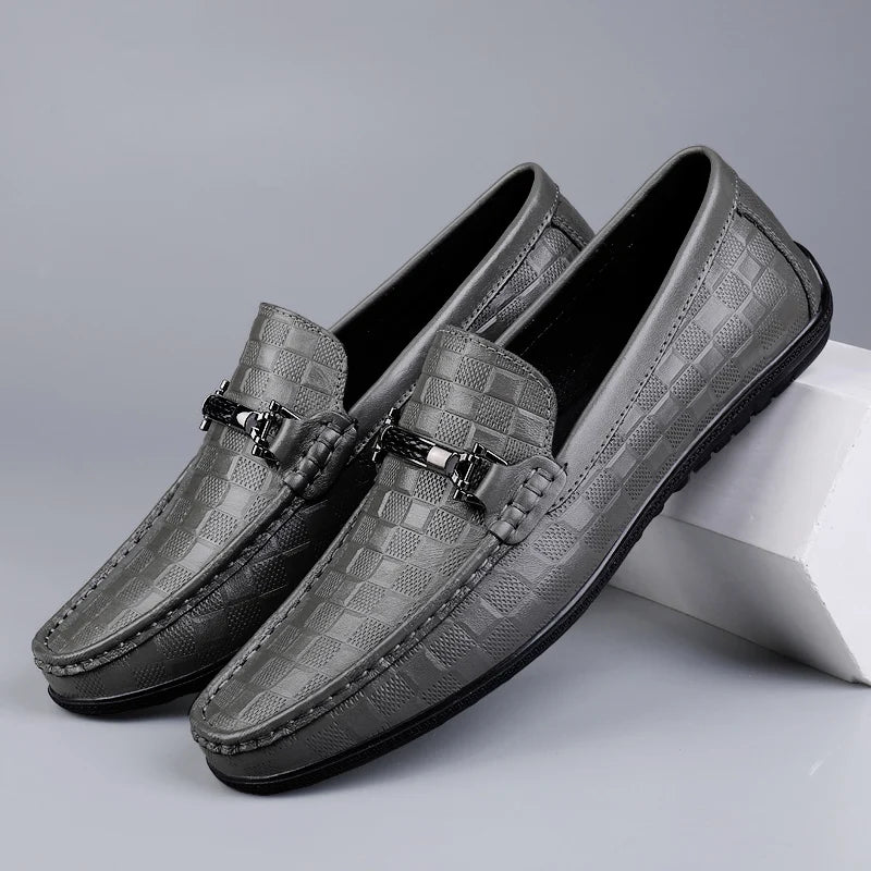 Brentino Italian Loafer
