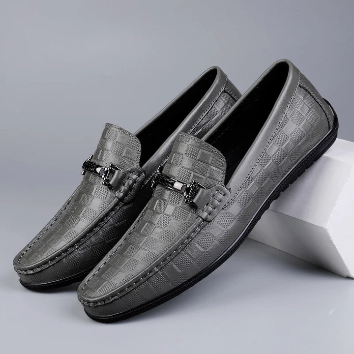 Brentino Italian Loafer