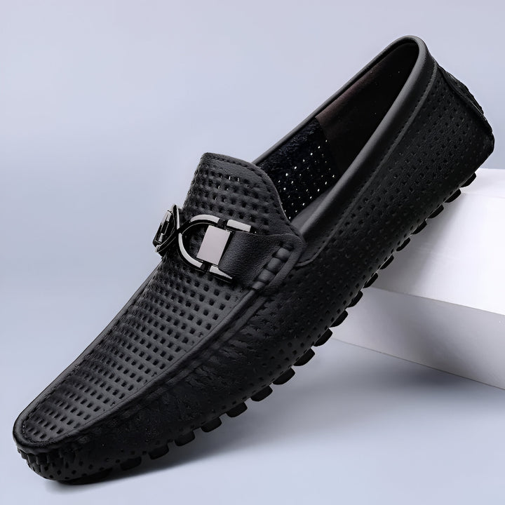 Ventalio Italian Loafer