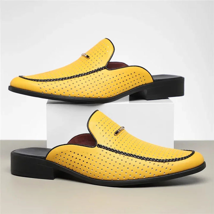 Caruso Italian Slides