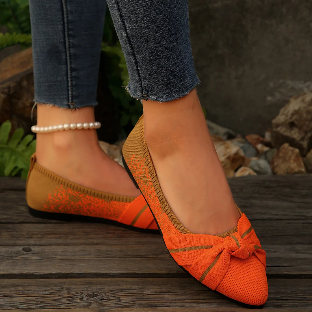 Maribelle Soft Flats