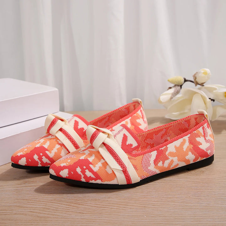 Florina Soft Flats