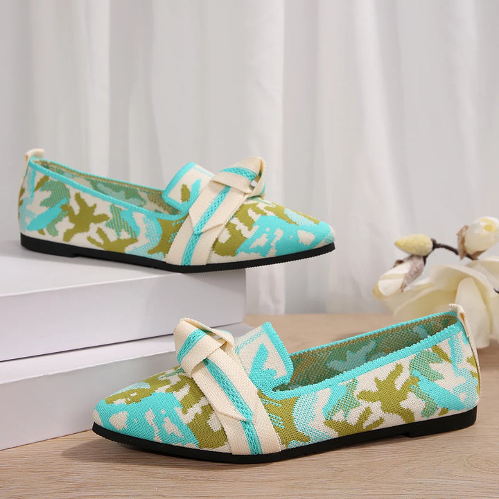Florina Soft Flats