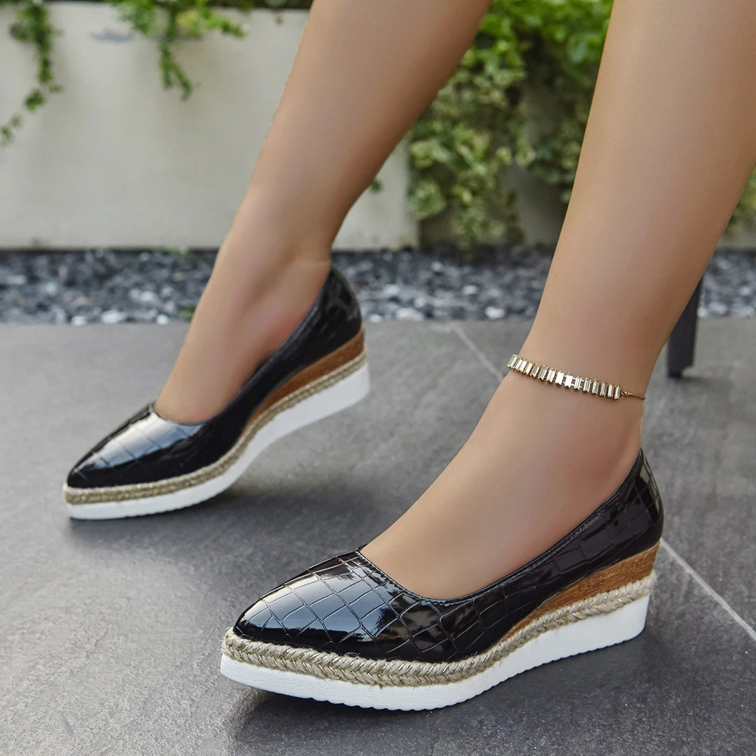 Catalina Skye Heels