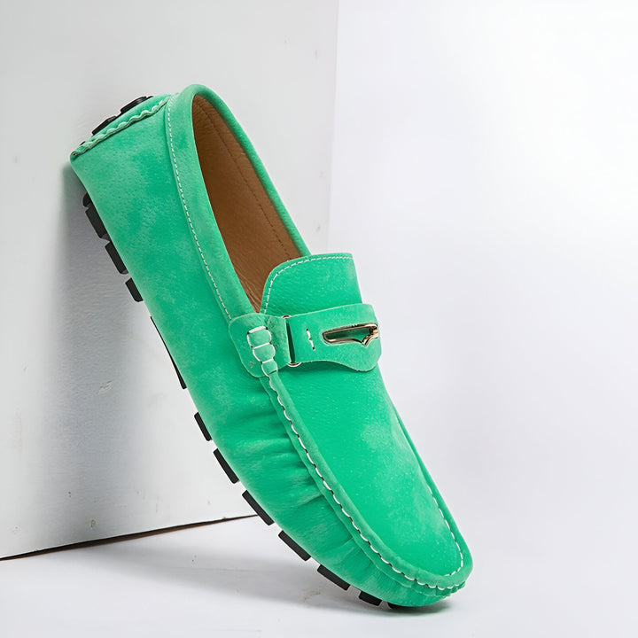 Palermo Leather Loafers
