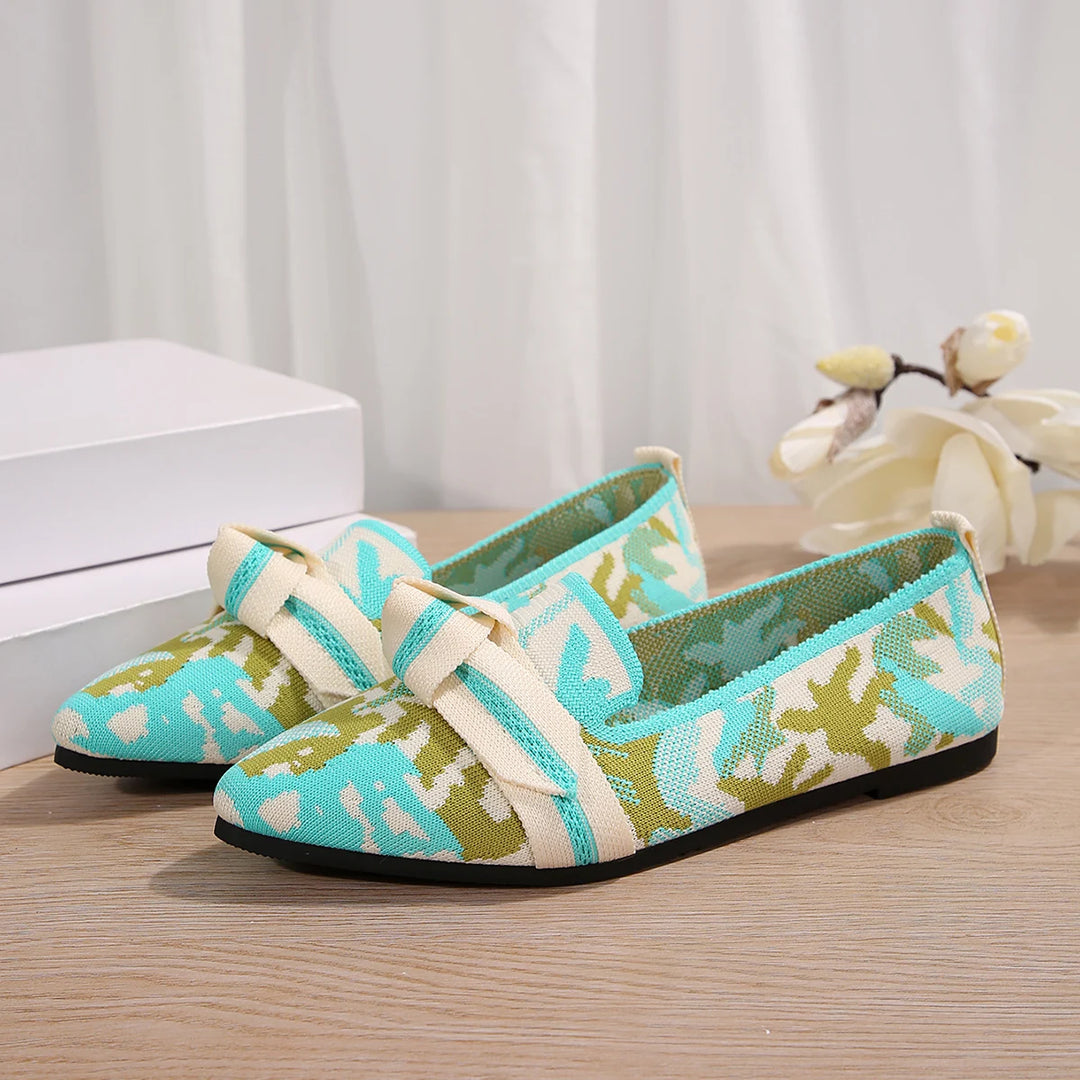 Florina Soft Flats