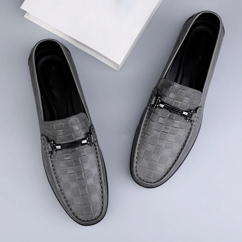 Brentino Italian Loafer