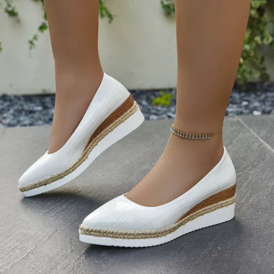 Catalina Skye Heels