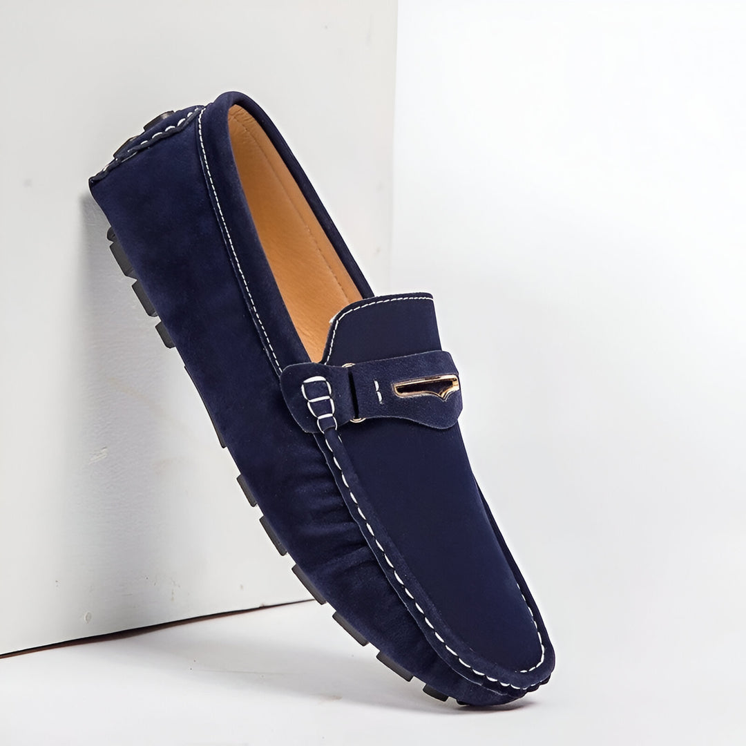 Palermo Leather Loafers