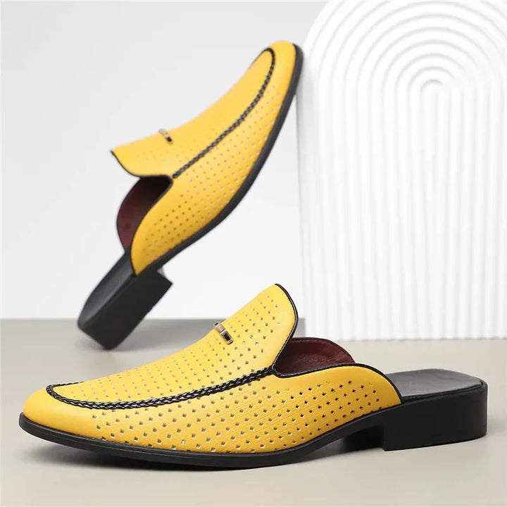 Caruso Italian Slides