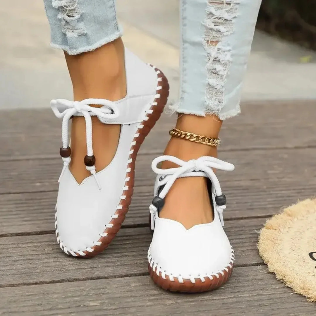Elara Soft Flats