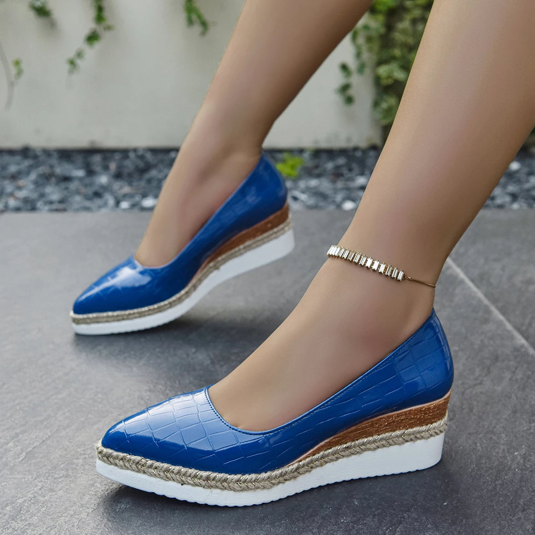 Catalina Skye Heels