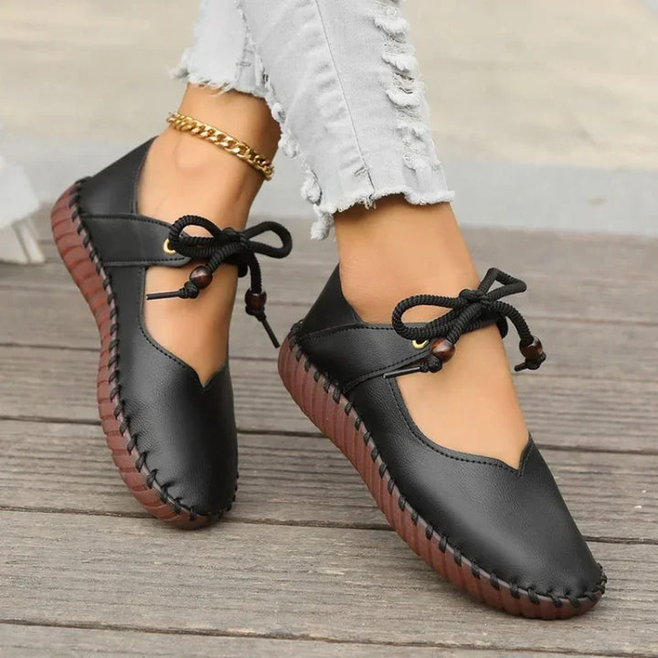Elara Soft Flats