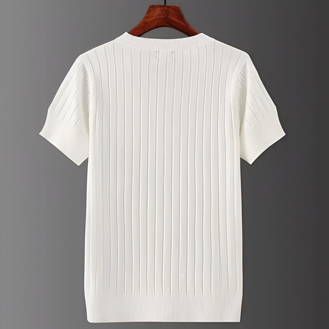 Collins Knit Shirt