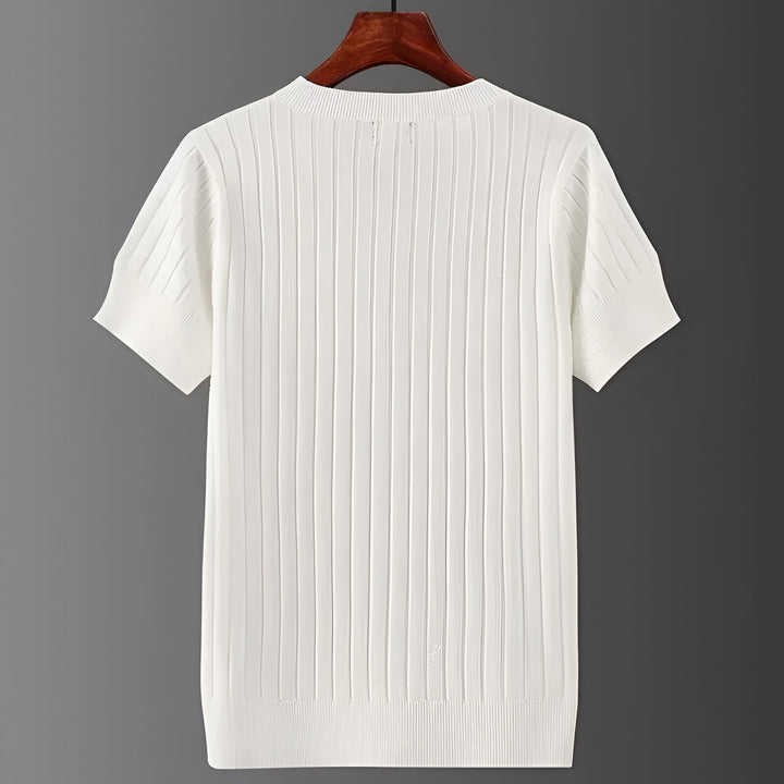 Collins Knit Shirt