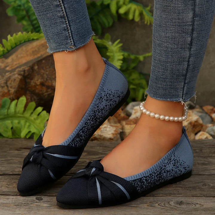 Maribelle Soft Flats