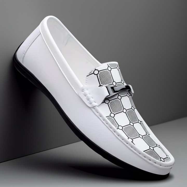 Brentino Italian Loafer