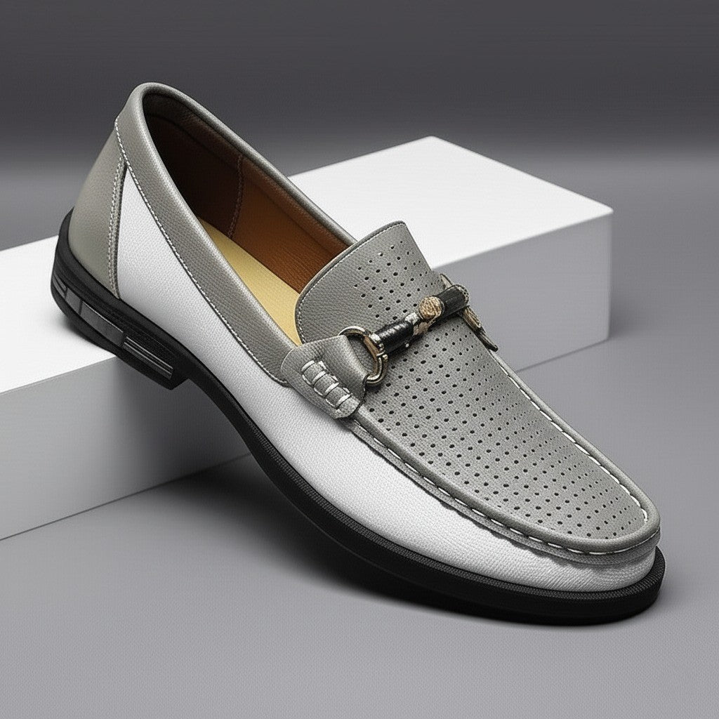 Valerno Italian Loafer