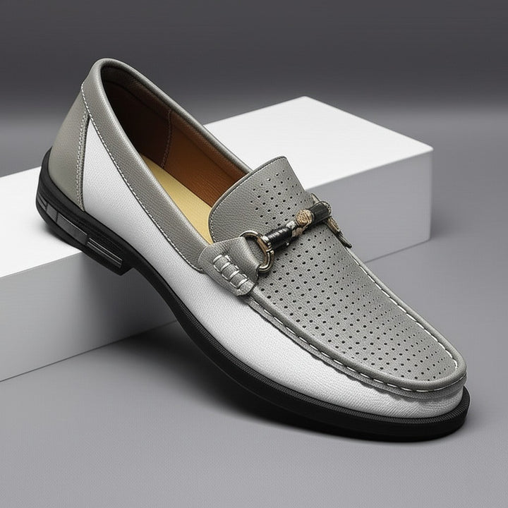 Valerno Italian Loafer
