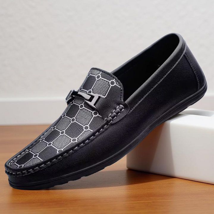 Brentino Italian Loafer
