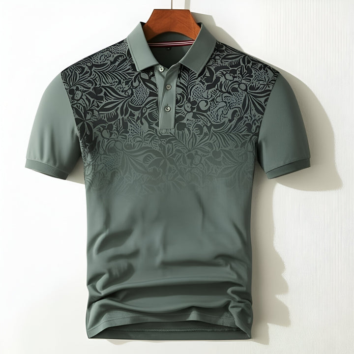 Cavare Floral Tee