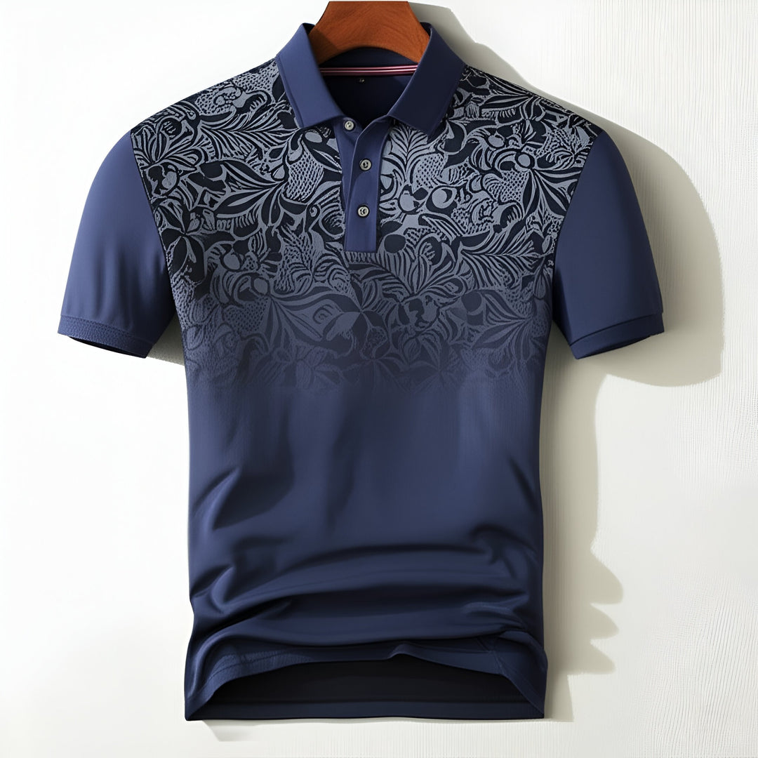 Cavare Floral Tee