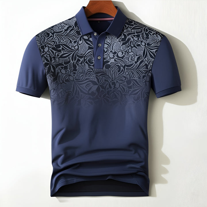 Cavare Floral Tee