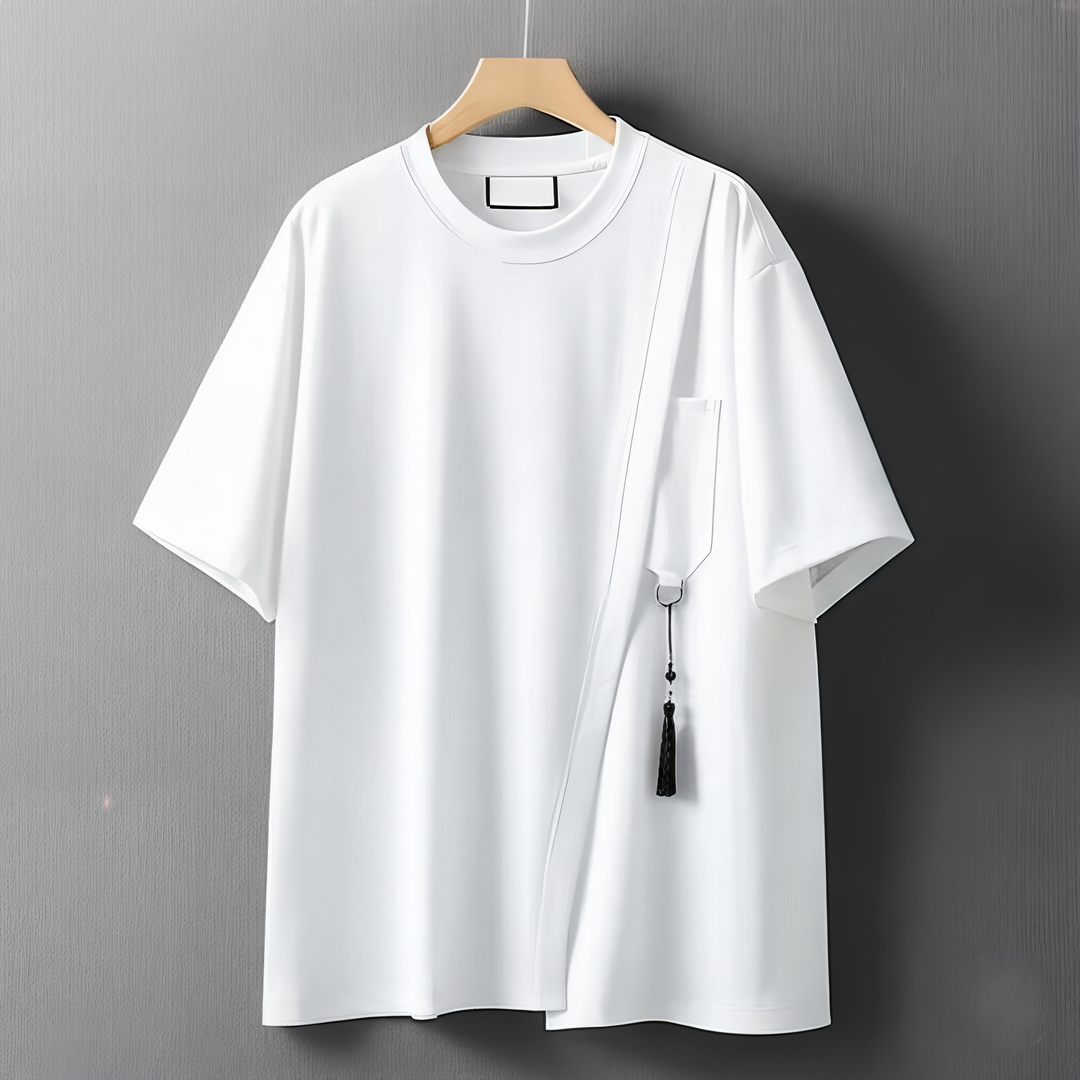 Keiro Oversized Shirt