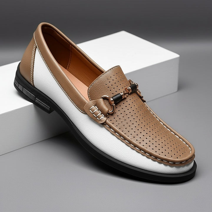 Valerno Italian Loafer