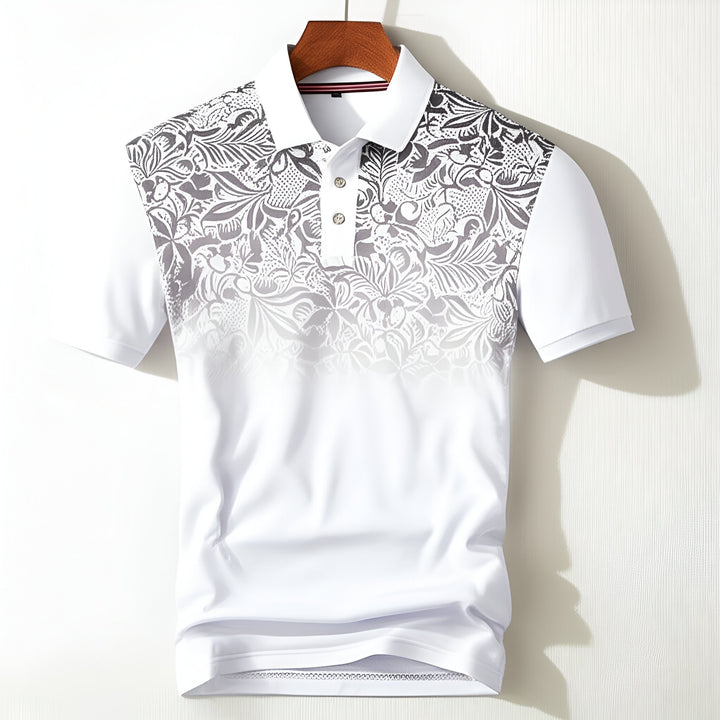 Cavare Floral Tee