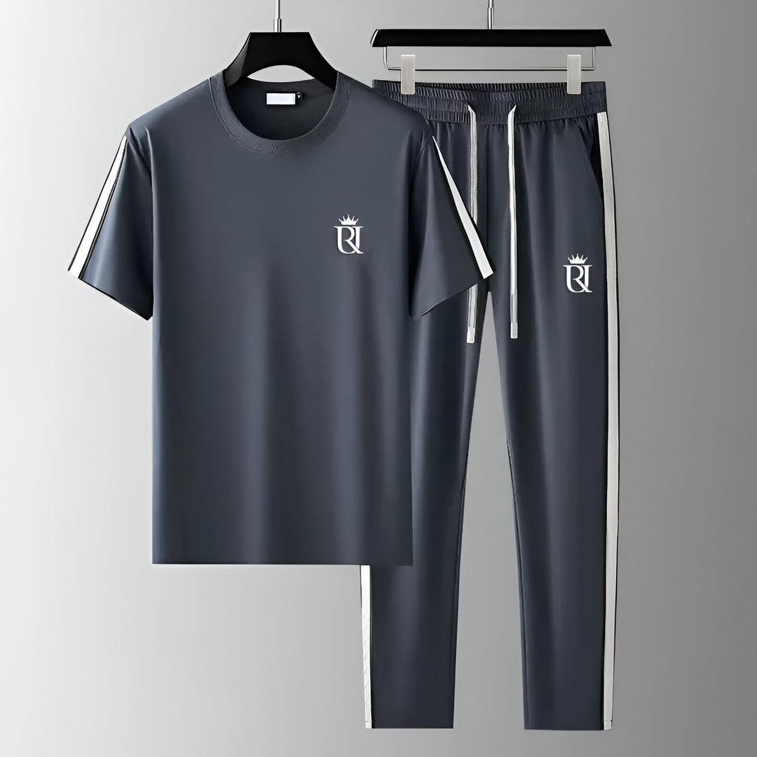 Urban Royal Suit