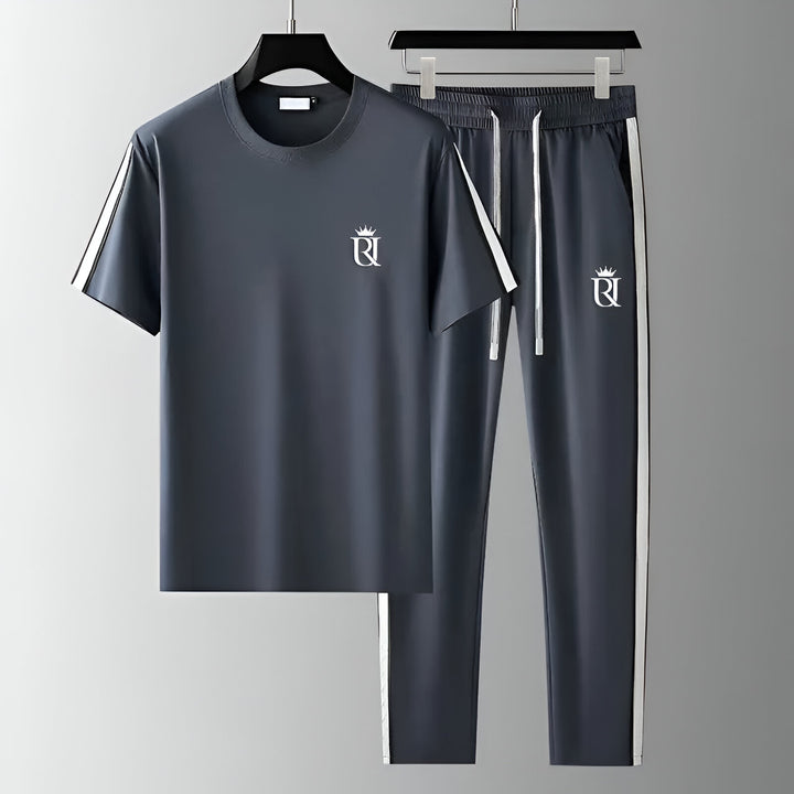 Urban Royal Suit